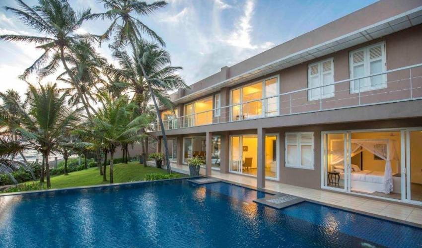 Villa 13212 in Sri Lanka Main Image